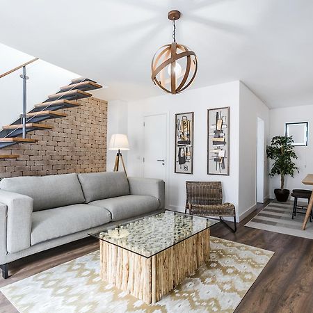 Lxway Lisboa Aos Poiais Apartment Bagian luar foto