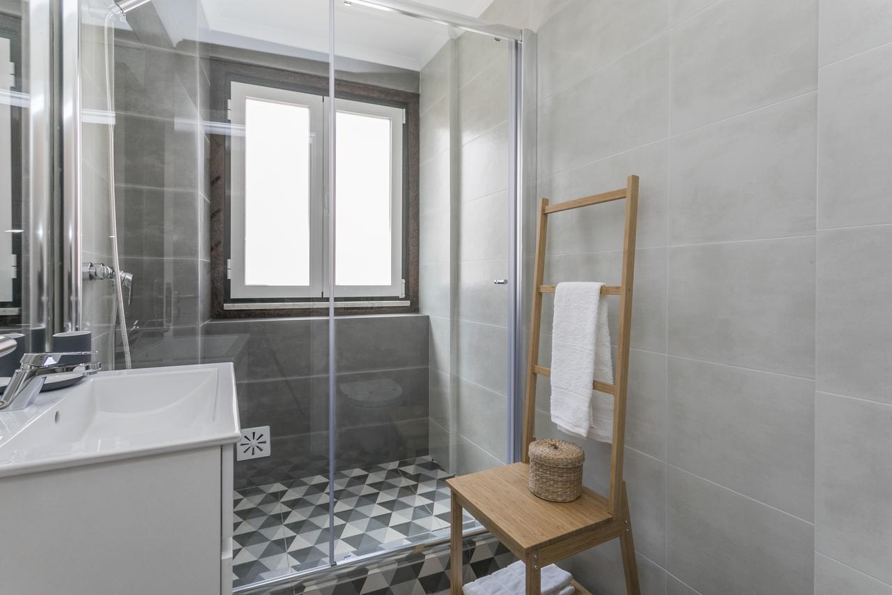 Lxway Lisboa Aos Poiais Apartment Bagian luar foto