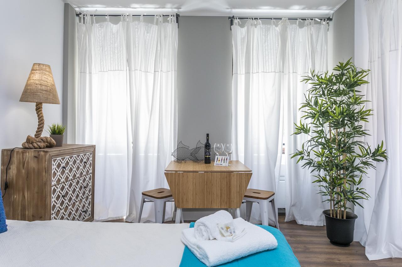 Lxway Lisboa Aos Poiais Apartment Bagian luar foto
