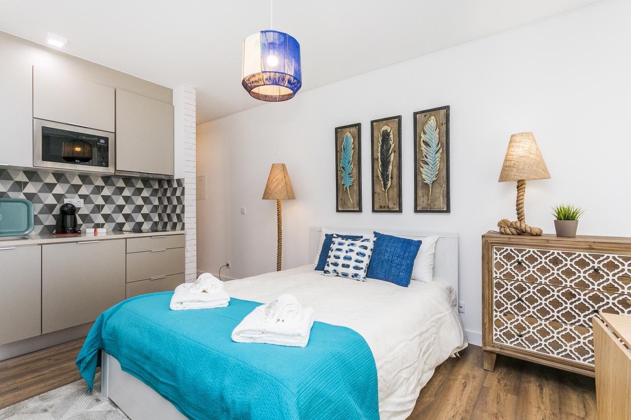 Lxway Lisboa Aos Poiais Apartment Bagian luar foto