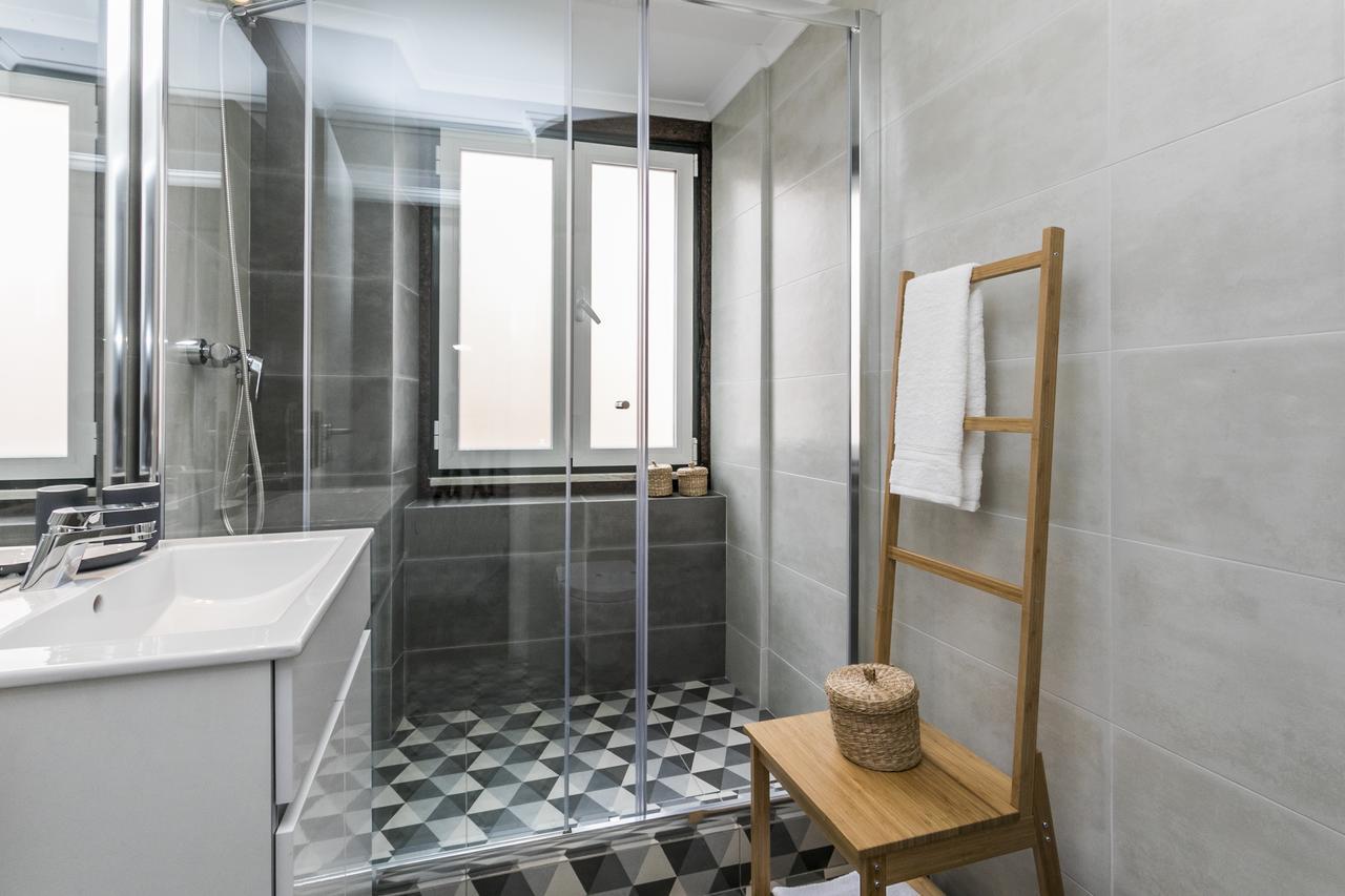 Lxway Lisboa Aos Poiais Apartment Bagian luar foto