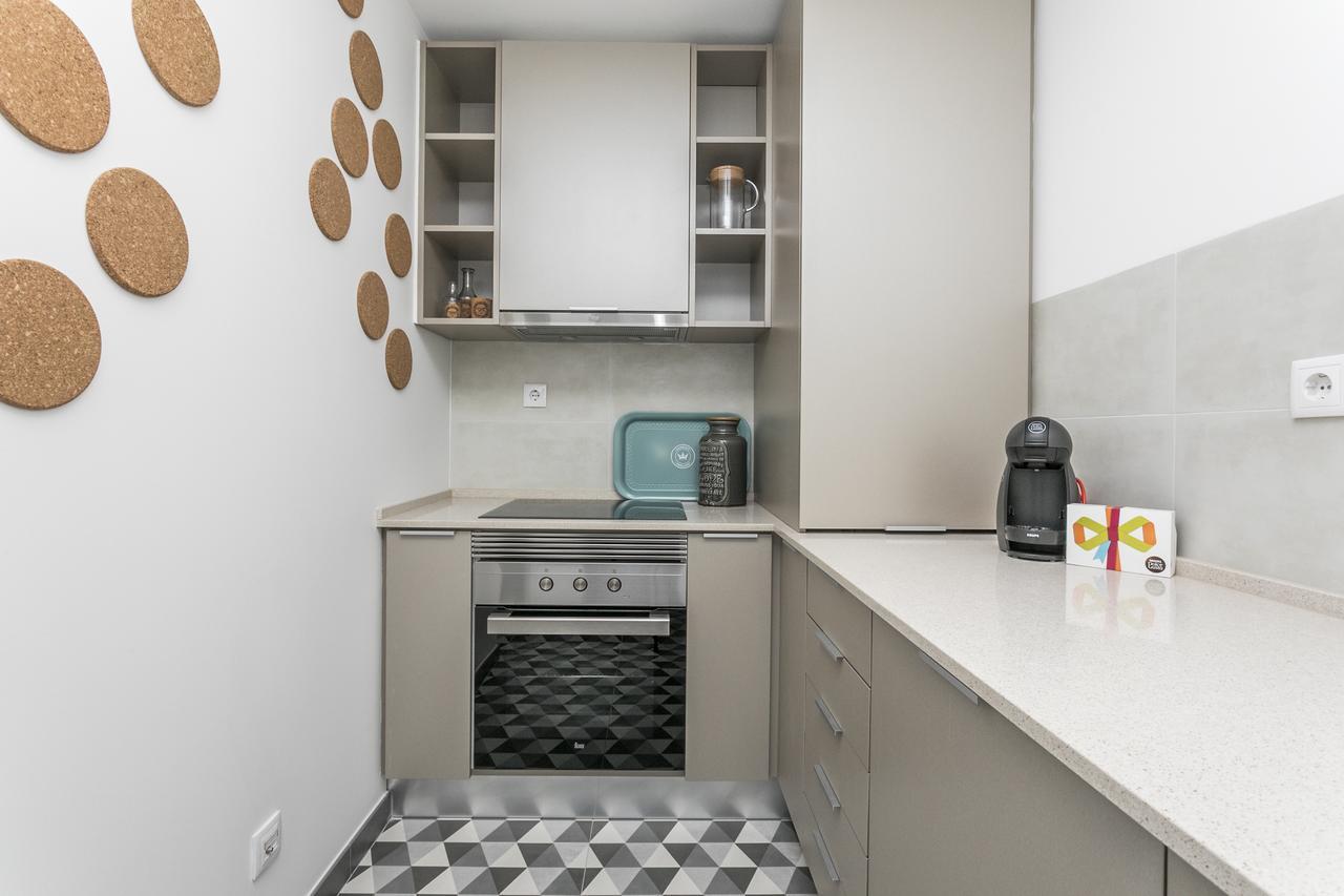 Lxway Lisboa Aos Poiais Apartment Bagian luar foto