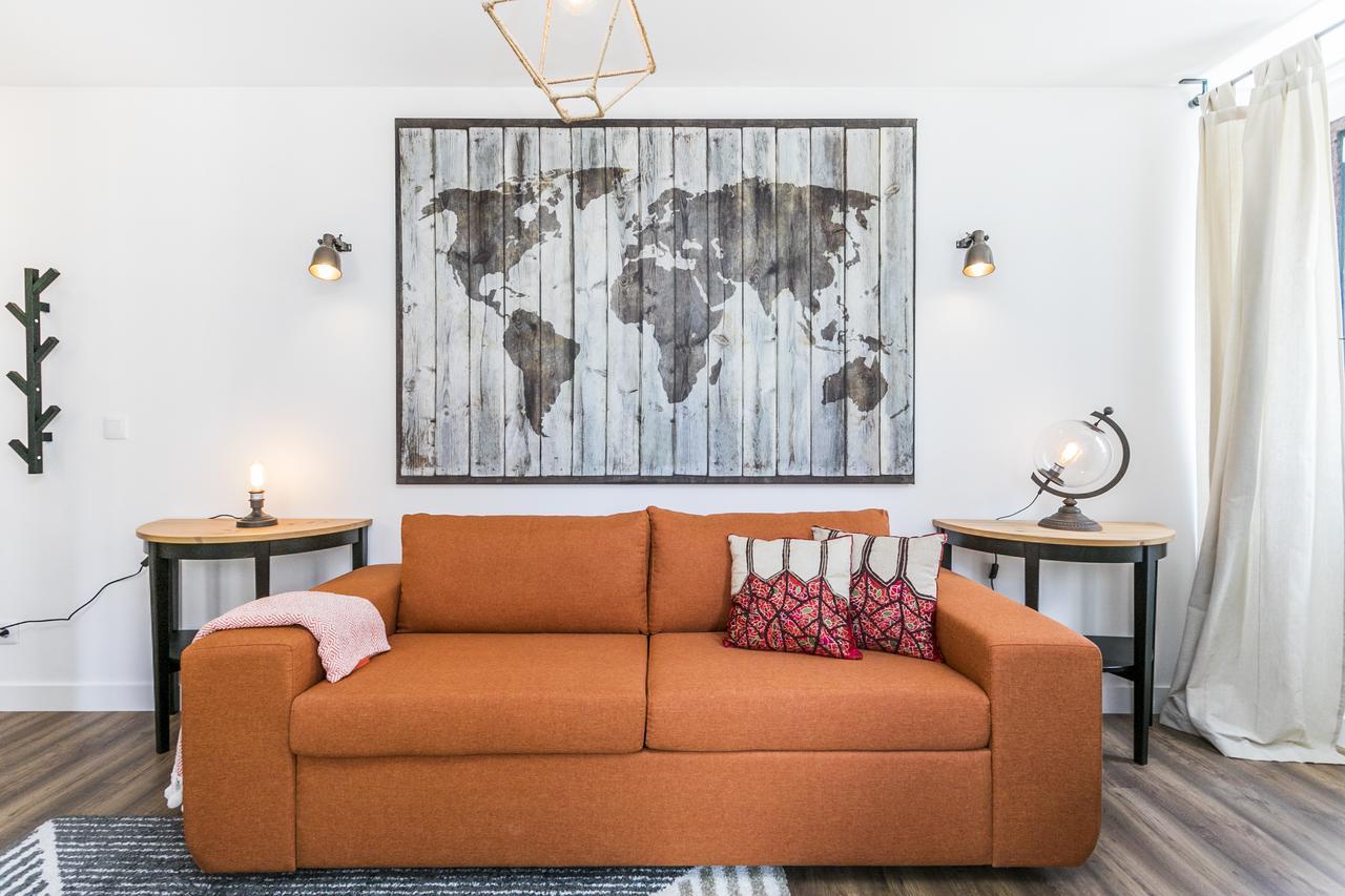 Lxway Lisboa Aos Poiais Apartment Bagian luar foto