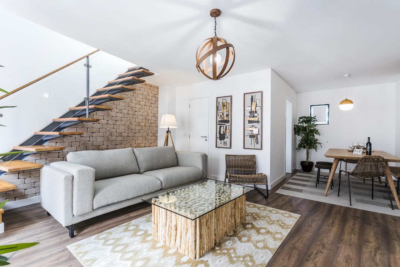 Lxway Lisboa Aos Poiais Apartment Bagian luar foto