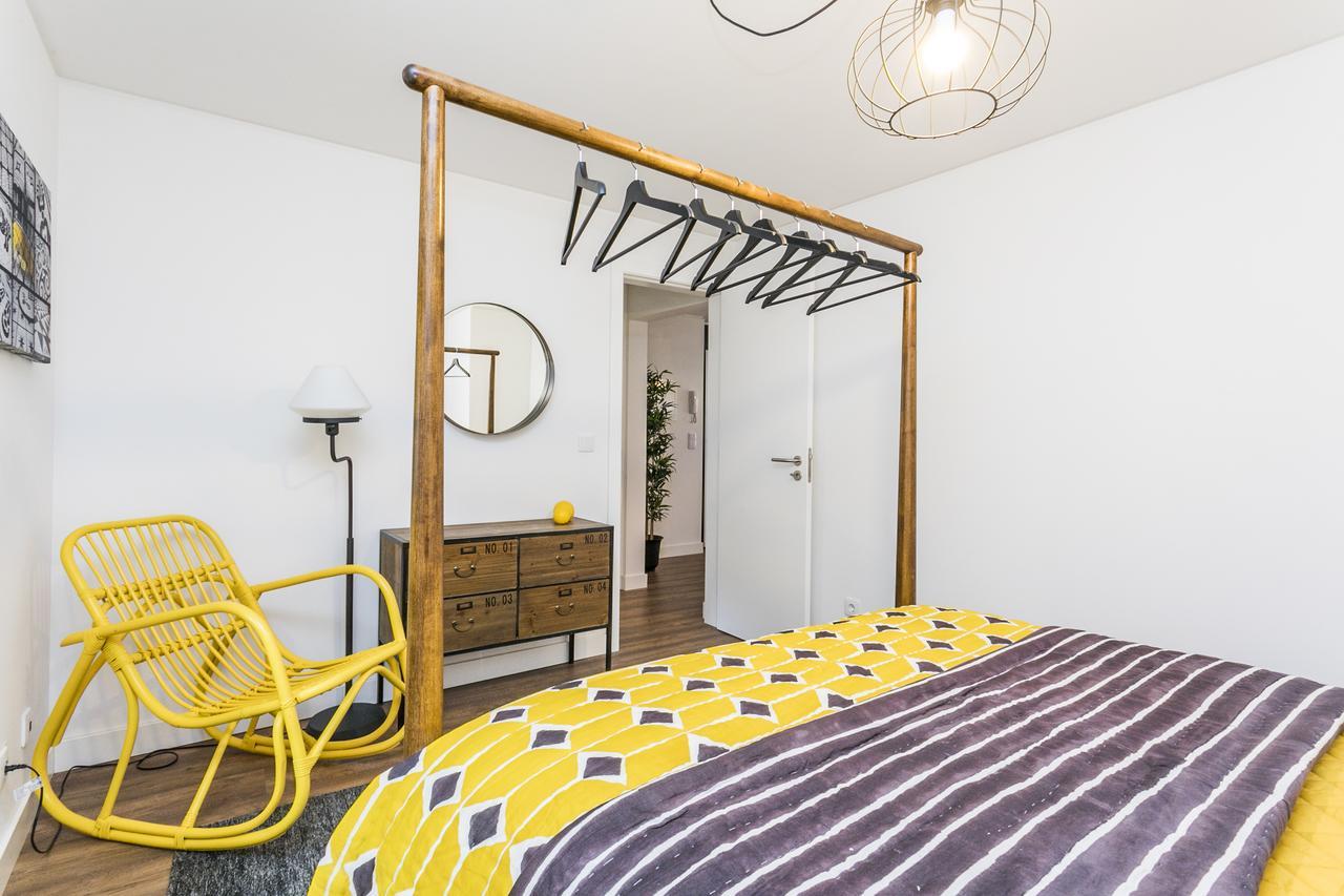 Lxway Lisboa Aos Poiais Apartment Bagian luar foto