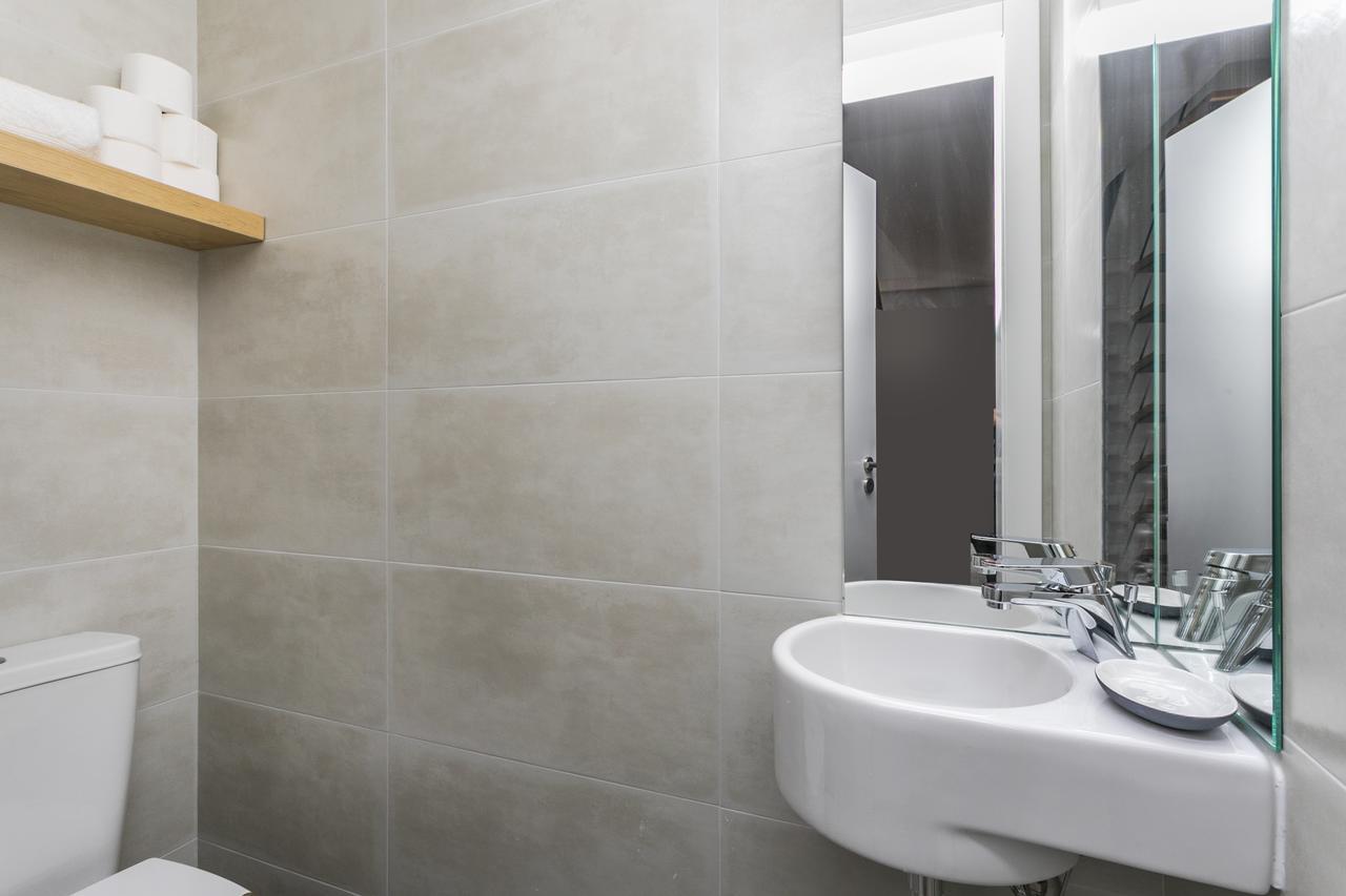 Lxway Lisboa Aos Poiais Apartment Bagian luar foto