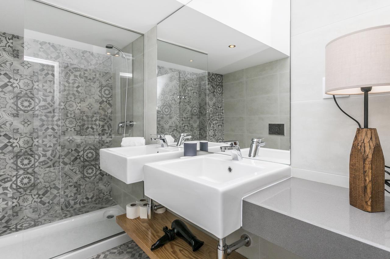 Lxway Lisboa Aos Poiais Apartment Bagian luar foto
