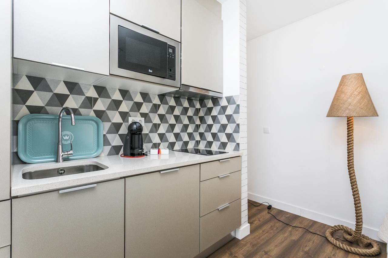 Lxway Lisboa Aos Poiais Apartment Bagian luar foto